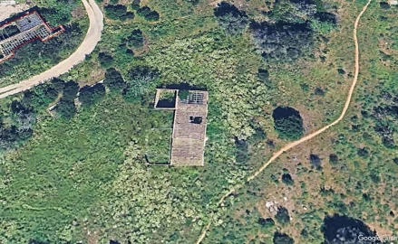 Terreno para Venda em Alvor