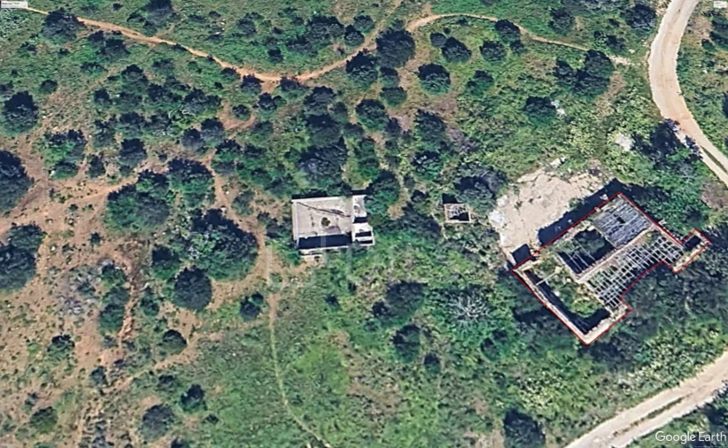 Terreno para Venda em Alvor Foto 7