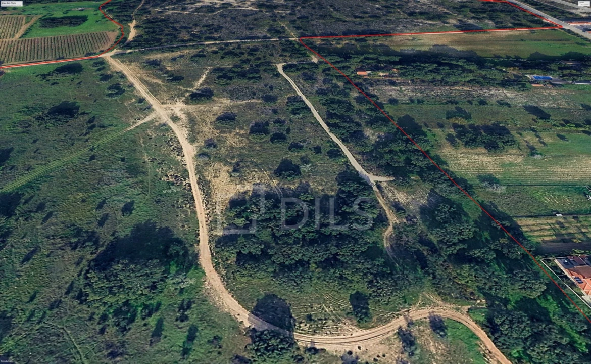 Terreno para Venda em Palmela Foto 4