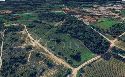 Terreno para Venda em Palmela