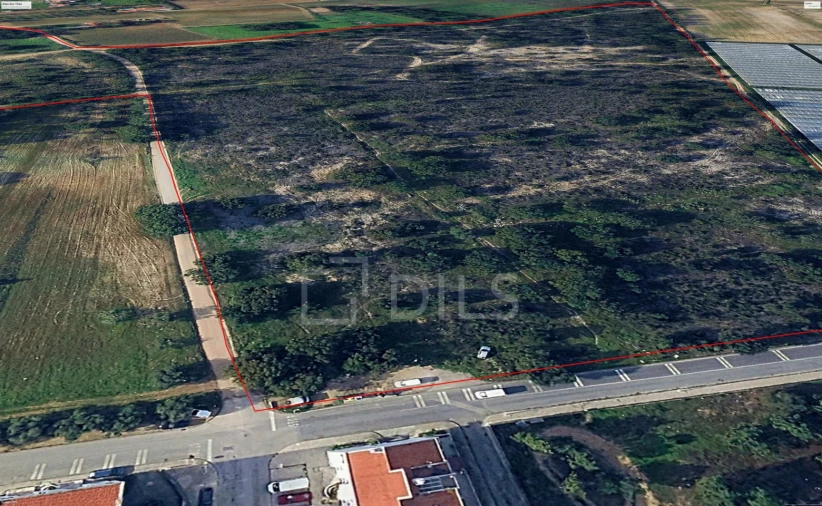 Terreno para Venda em Palmela Foto 2