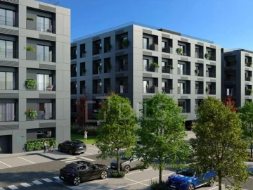 Apartamento T1 para Venda em Carcavelos e Parede