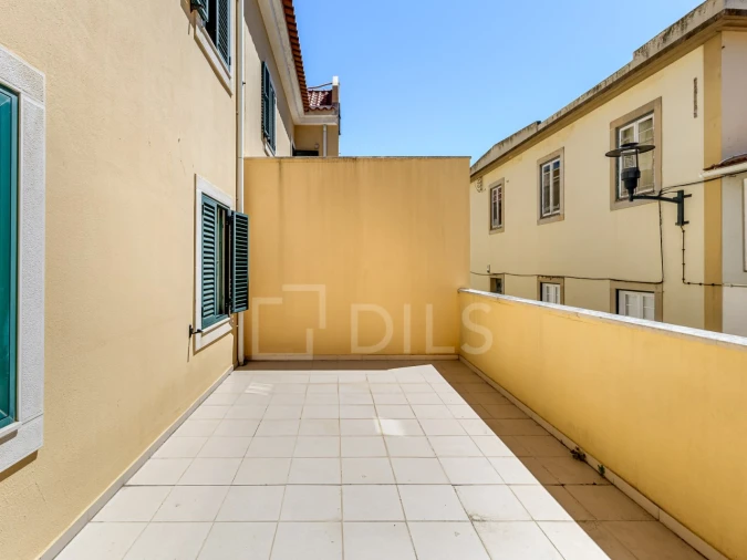 Moradia T4 para Venda em Oeiras e São Julião da Barra, Paço de Arcos e Caxias Foto 10