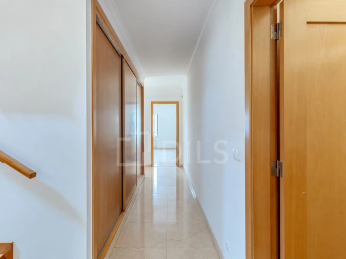 Moradia T4 para Venda em Oeiras e São Julião da Barra, Paço de Arcos e Caxias Foto 15