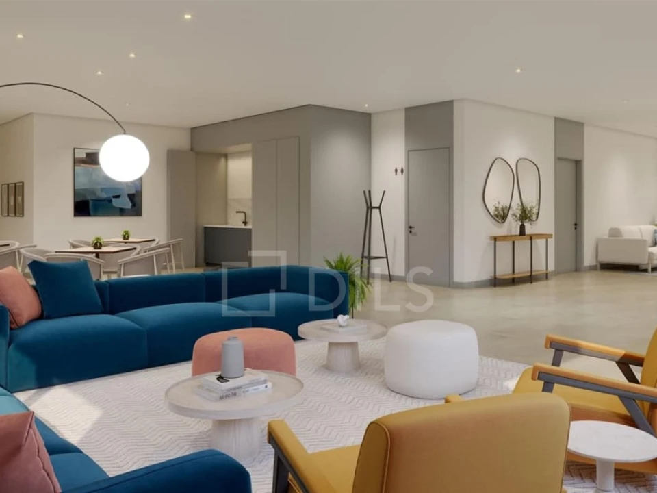 Apartamento para Venda em Carcavelos e Parede Foto 8