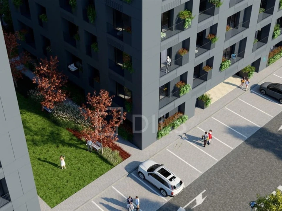 Apartamento para Venda em Carcavelos e Parede Foto 26