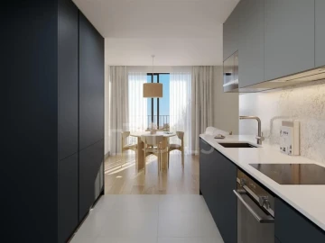 Apartamento para Venda em Carcavelos e Parede