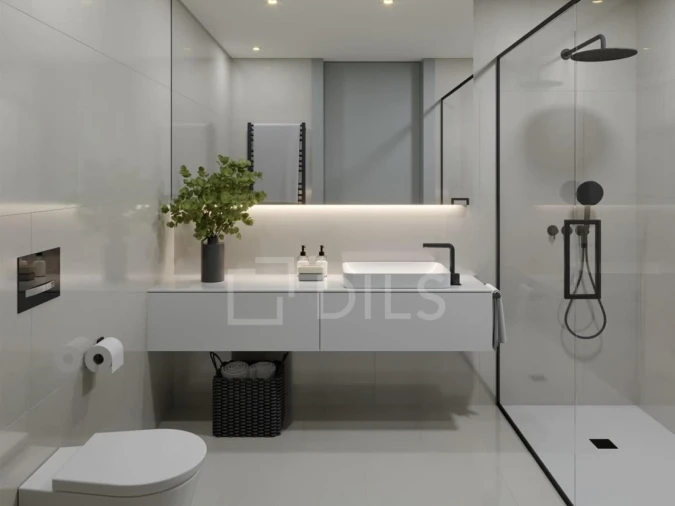 Apartamento para Venda em Carcavelos e Parede Foto 16