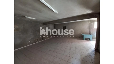 Moradia T3 para Venda em Valpaços e Sanfins