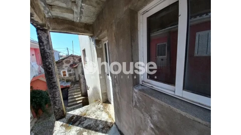 Moradia T3 para Venda em Valpaços e Sanfins