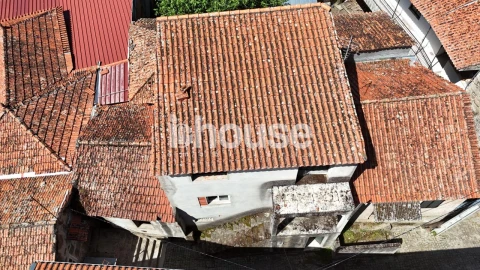 Moradia T3 para Venda em Valpaços e Sanfins