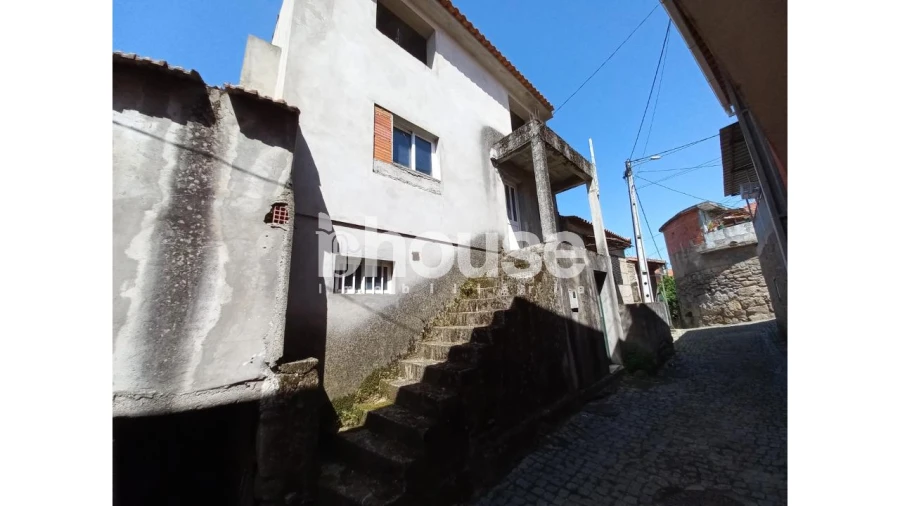 Moradia T3 para Venda em Valpaços e Sanfins Foto 4