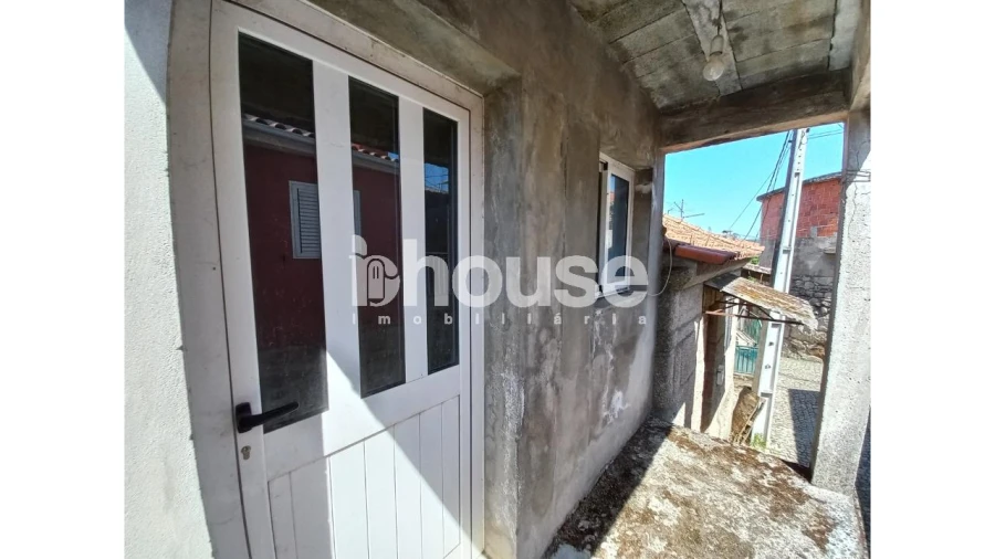 Moradia T3 para Venda em Valpaços e Sanfins Foto 12
