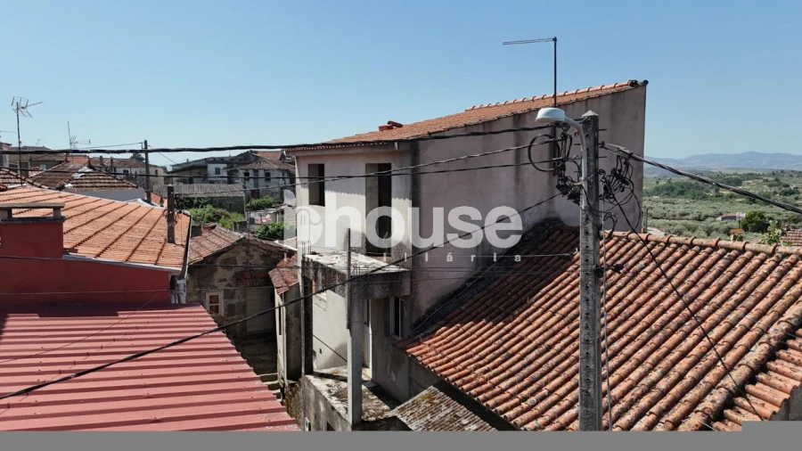 Moradia T3 para Venda em Valpaços e Sanfins Foto 28