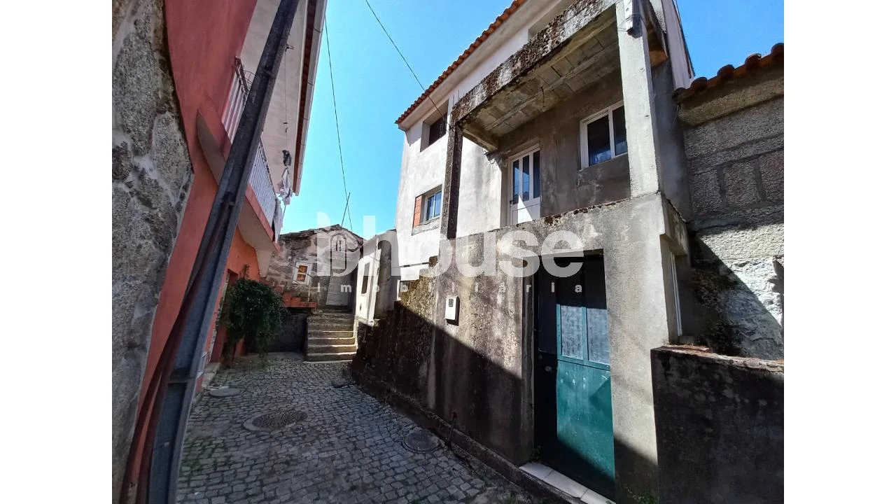 Moradia T3 para Venda em Valpaços e Sanfins Foto 5
