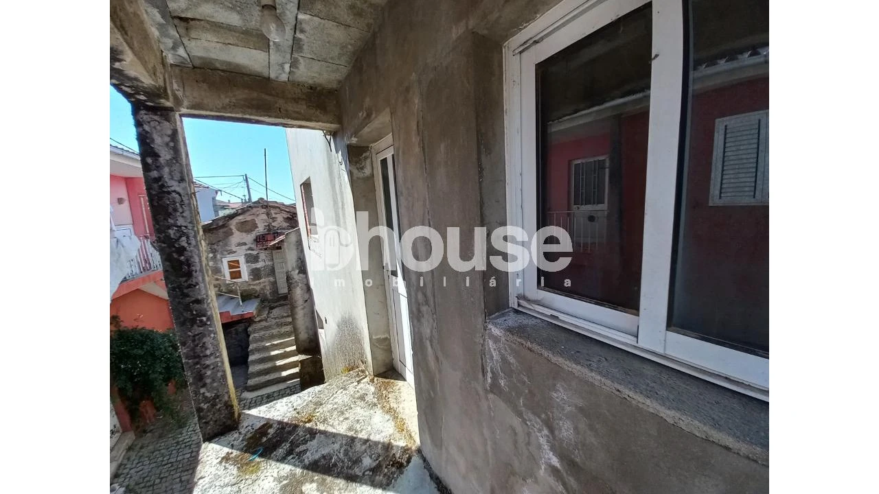 Moradia T3 para Venda em Valpaços e Sanfins Foto 11