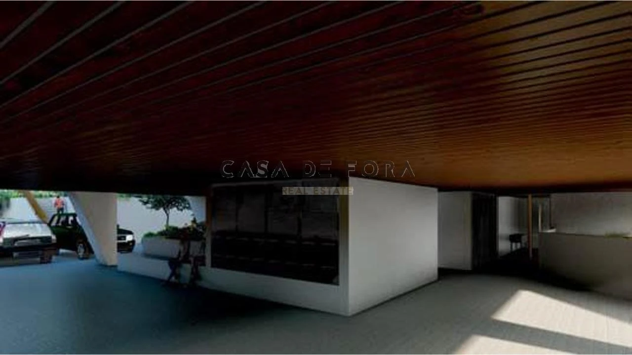 Apartamento T2 para Venda em Montenegro Foto 8