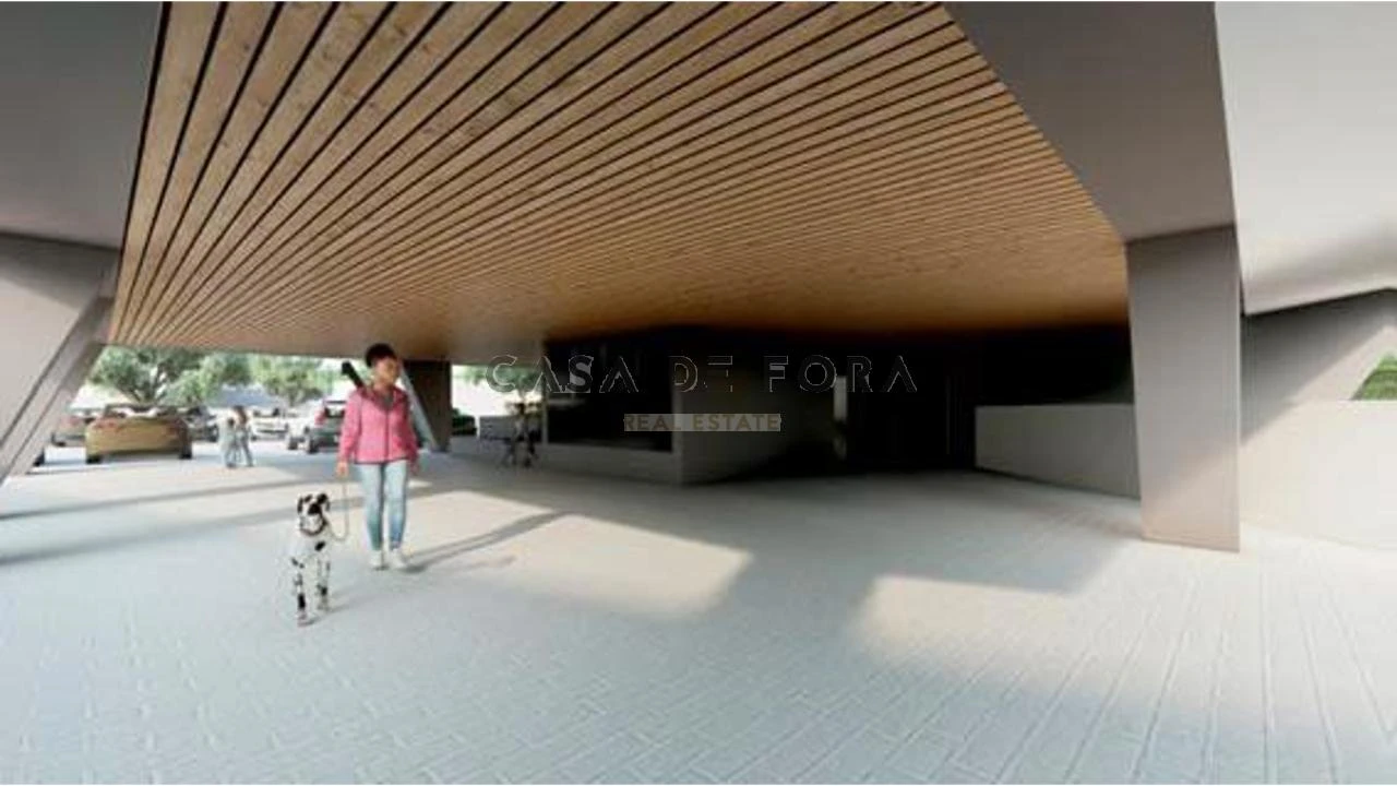 Apartamento T2 para Venda em Montenegro Foto 9