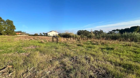 Terreno para Venda em Buarcos
