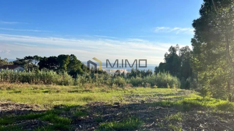 Terreno para Venda em Buarcos
