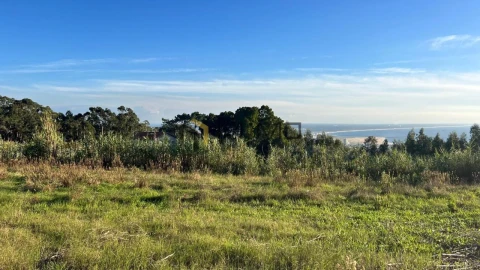 Terreno para Venda em Buarcos