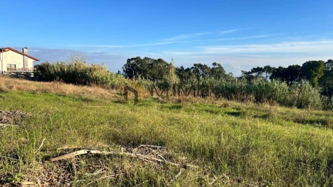 Terreno para Venda em Buarcos
