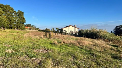 Terreno para Venda em Buarcos