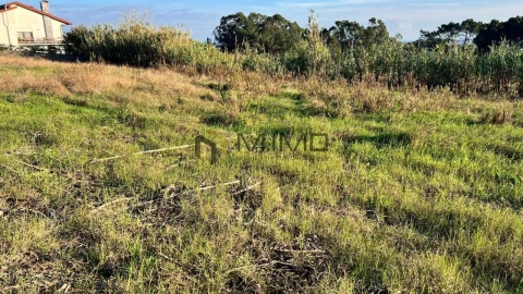 Terreno para Venda em Buarcos