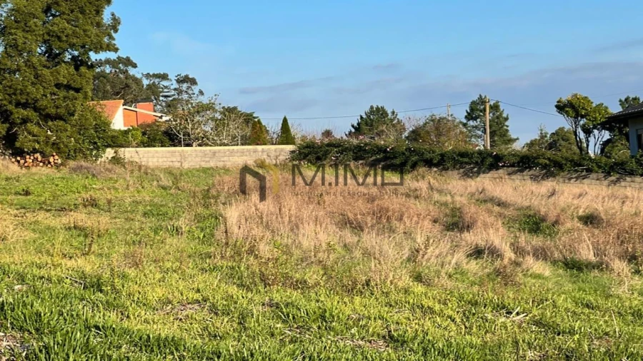 Terreno para Venda em Buarcos Foto 17