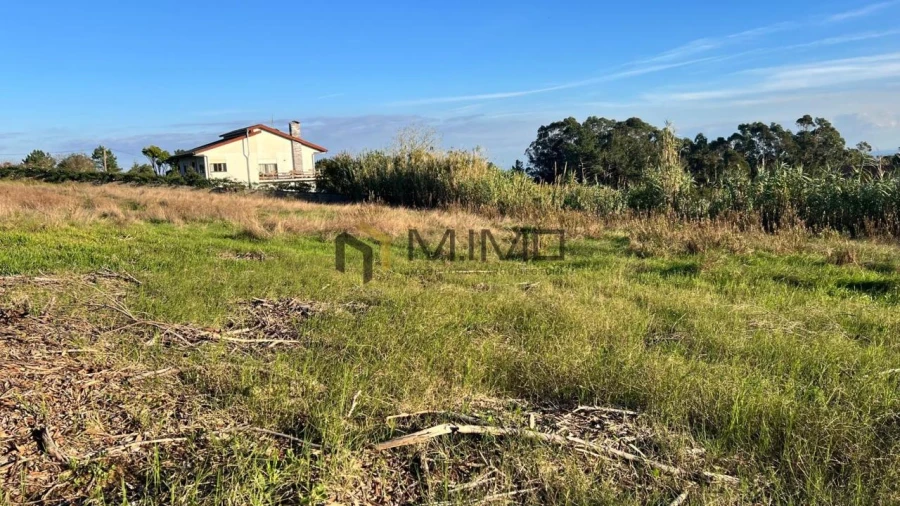 Terreno para Venda em Buarcos Foto 28