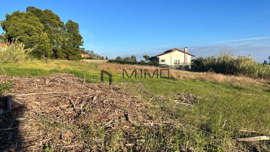 Terreno para Venda em Buarcos Foto 29