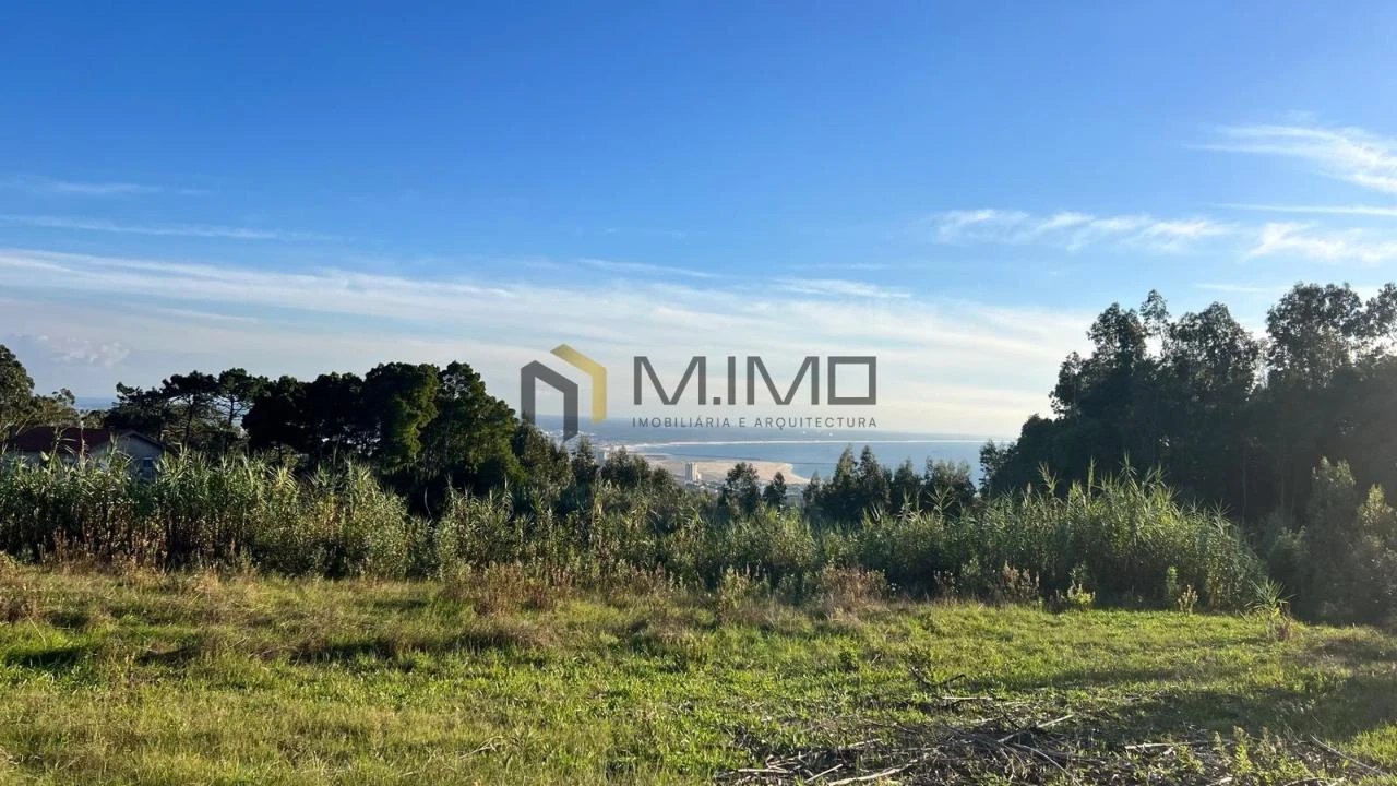 Terreno para Venda em Buarcos Foto 11