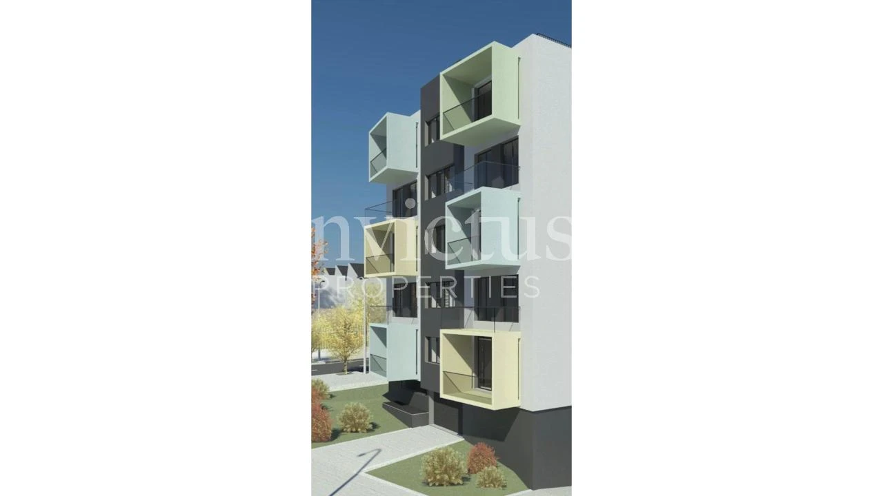 Apartamento T2 para Venda em Matosinhos e Leça da Palmeira Foto 4