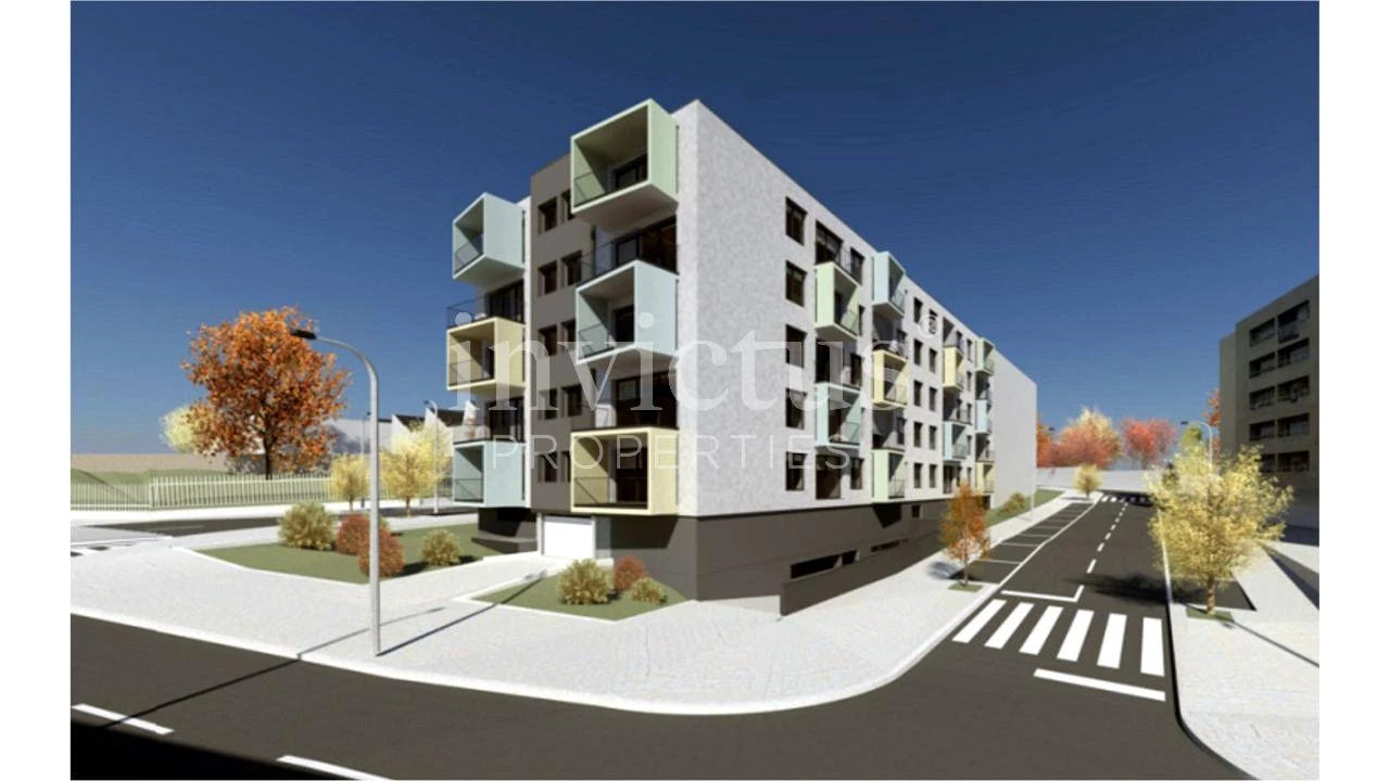 Apartamento T2 para Venda em Matosinhos e Leça da Palmeira Foto 2