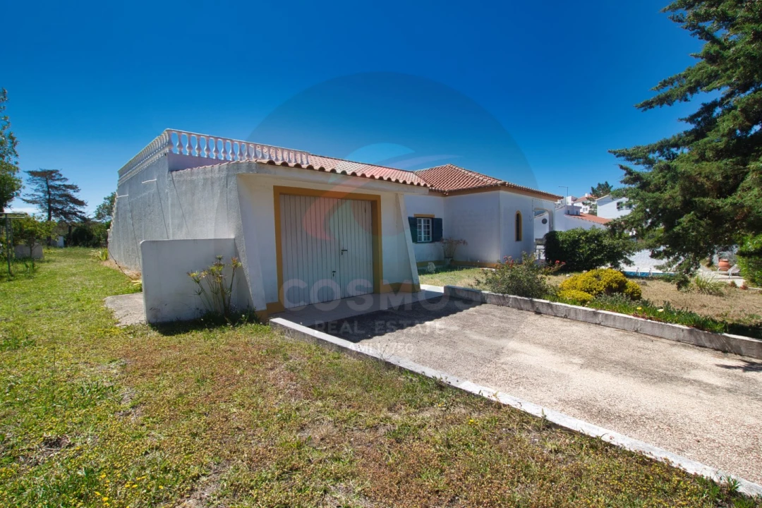 Moradia T3 para Venda em Aljezur Foto 27