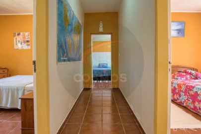Moradia T3 para Venda em Aljezur