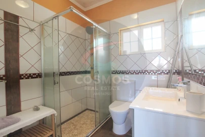 Moradia T3 para Venda em Aljezur
