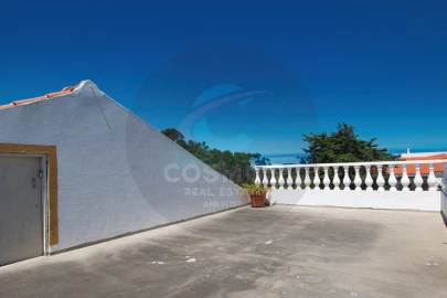 Moradia T3 para Venda em Aljezur