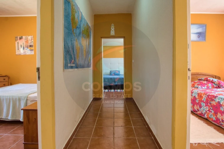 Moradia T3 para Venda em Aljezur Foto 18