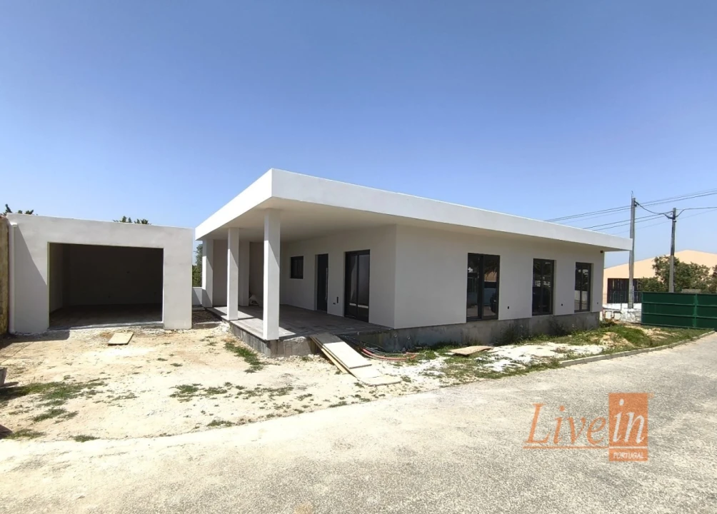 Moradia T3 para Venda em Mafra Foto 1