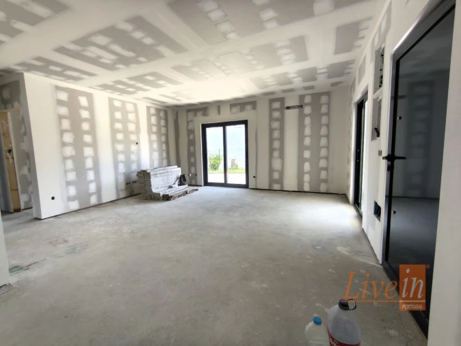 Moradia T3 para Venda em Mafra Foto 3