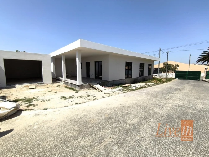 Moradia T3 para Venda em Mafra Foto 18