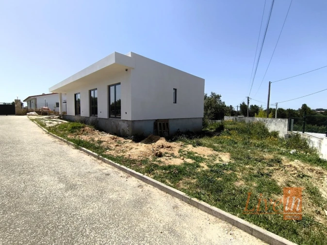 Moradia T3 para Venda em Mafra Foto 20