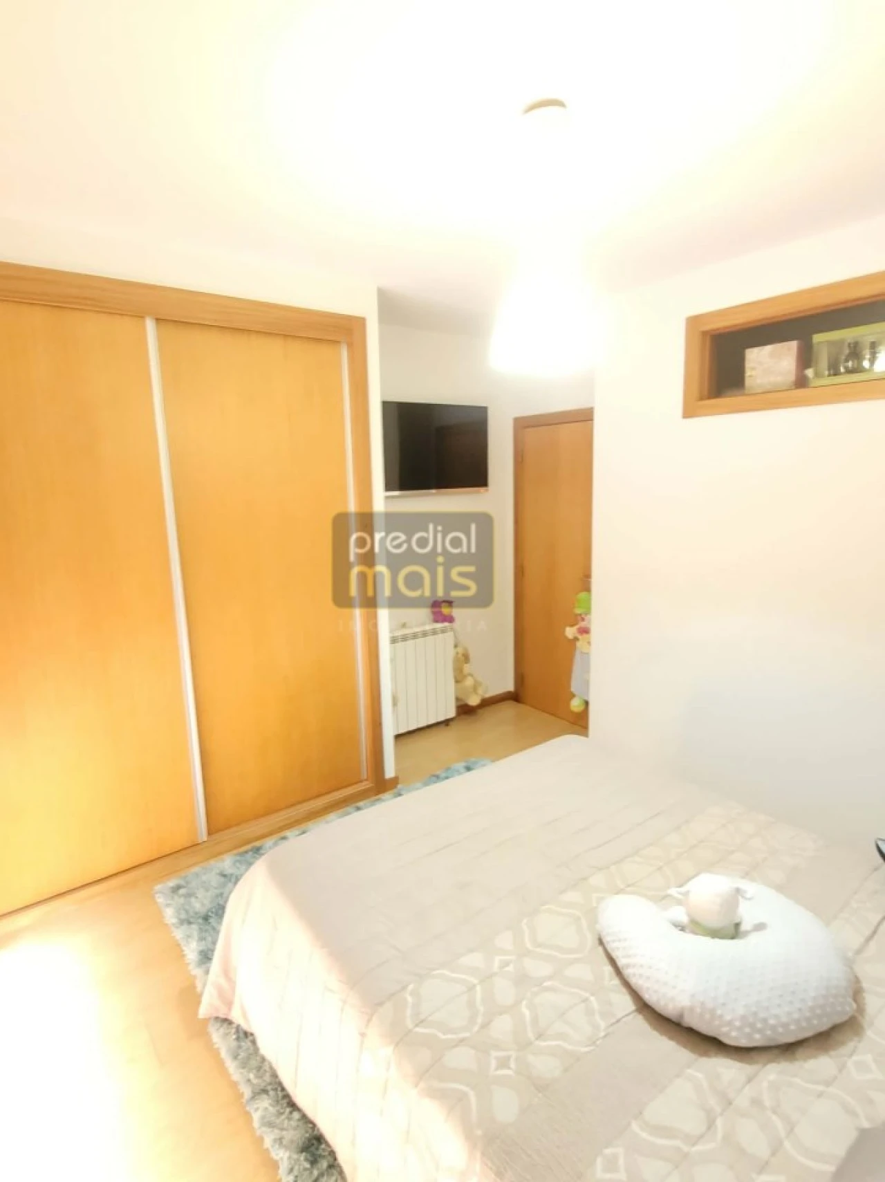 Moradia T3 para Venda em Nine Foto 19