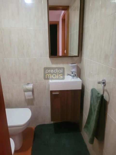 Moradia T3 para Venda em Nine