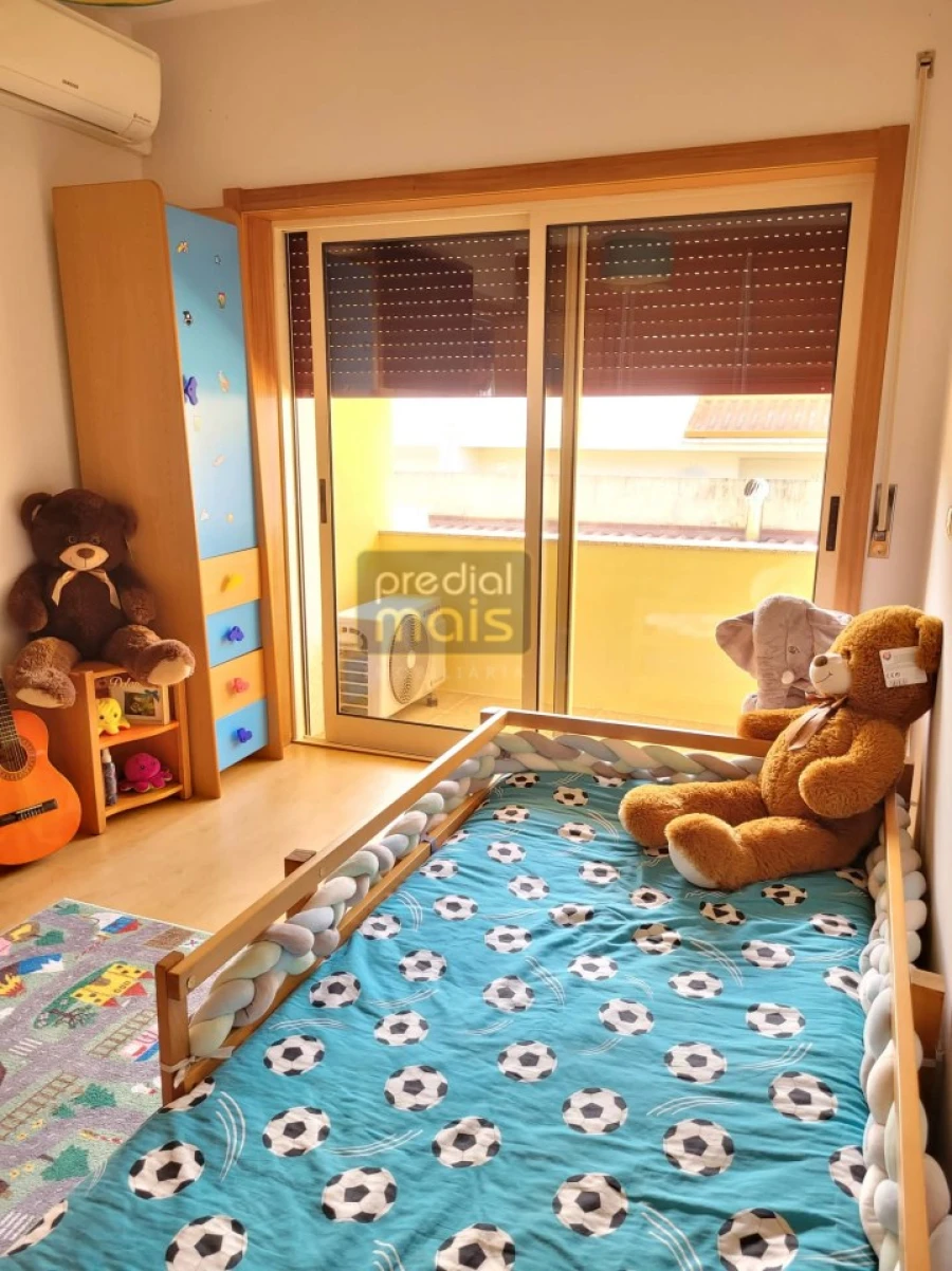 Moradia T3 para Venda em Nine Foto 21