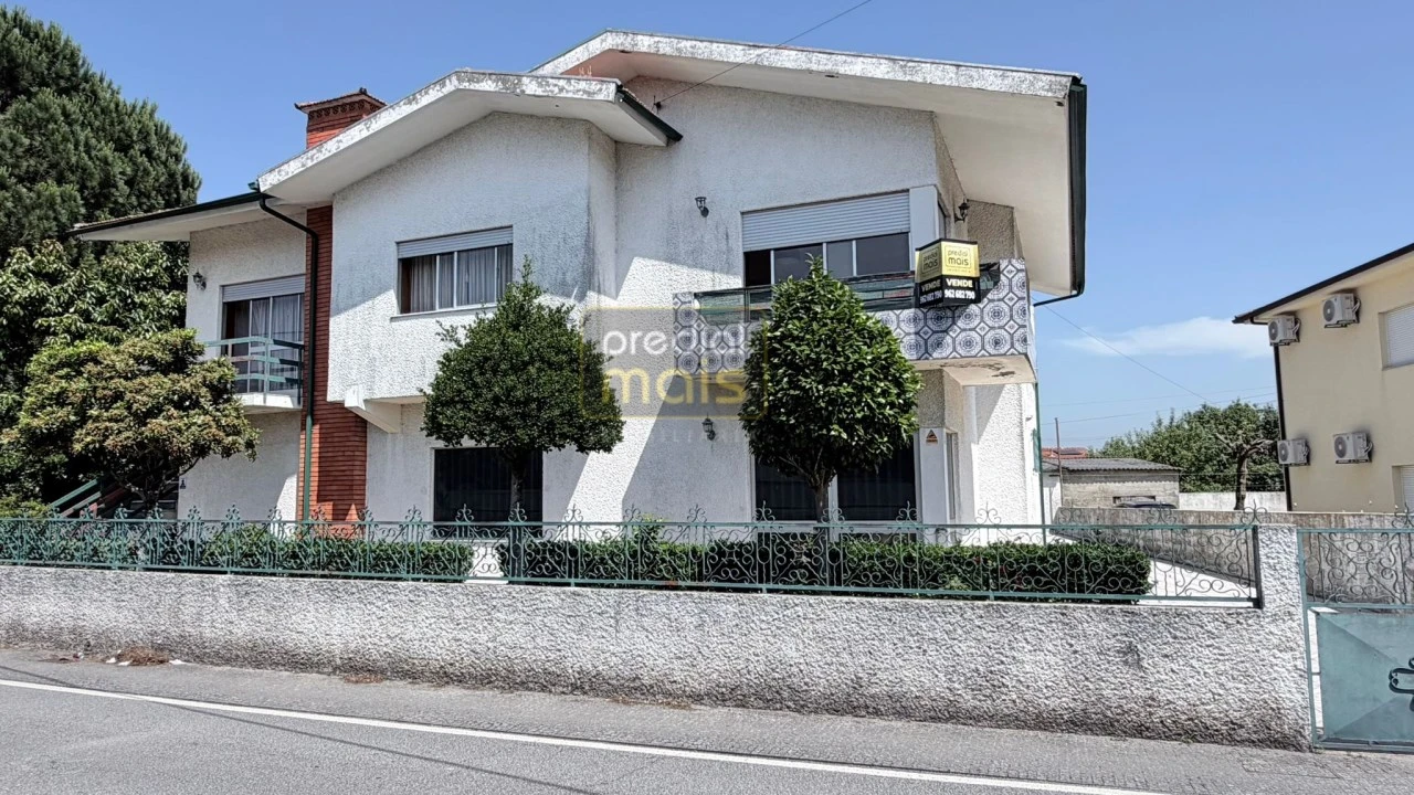Moradia T3 para Venda em Esmeriz e Cabeçudos Foto 2