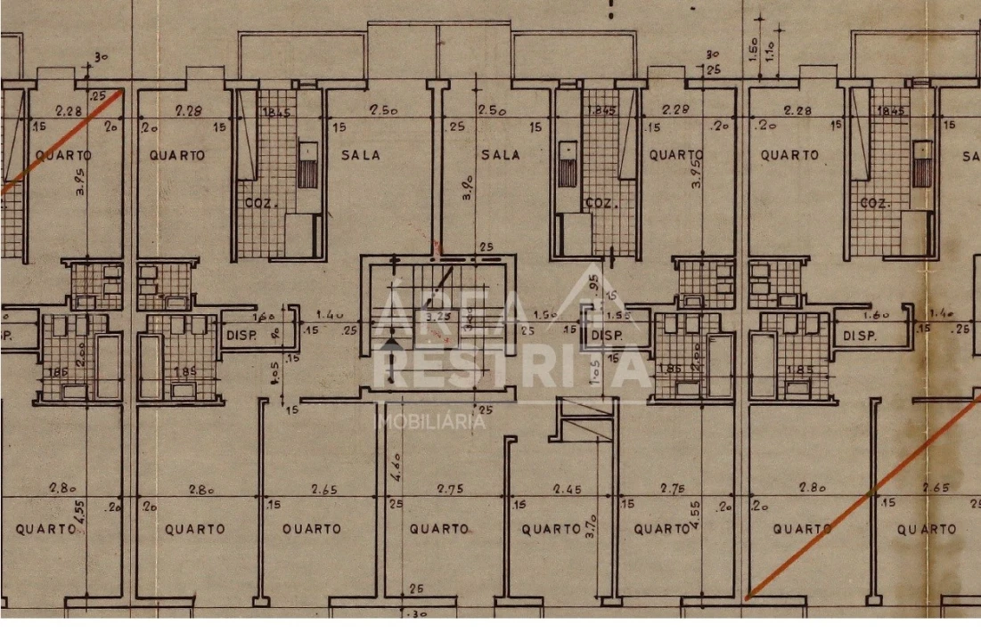 Apartamento T3 para Venda em Laranjeiro e Feijó Foto 29