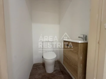 Apartamento T3 para Venda em Laranjeiro e Feijó