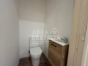 Apartamento T3 para Venda em Laranjeiro e Feijó
